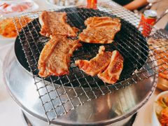 -金刚山(学府路店)
