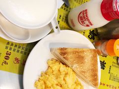 -澳洲牛奶公司(佐敦店)