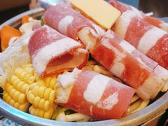 -坂吉屋·居酒屋深夜食堂(龙湖店)