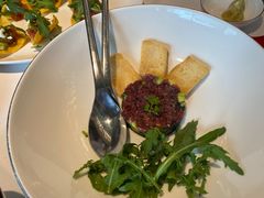 -燃扒房Steakhouse(皇庭店)
