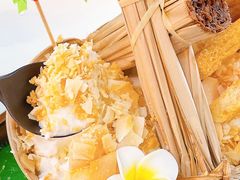 -春莱·泰式奶茶·老挝冰咖啡(宝龙店)