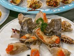 -渔娘渔家丹东海鲜(东直门店)