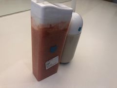 -兰熊鲜奶(西直门凯德mall店)