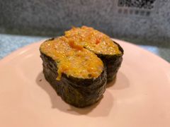 -争鲜回转寿司(金桥家乐福店)