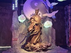 -河东池盐文化博览园