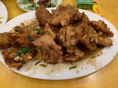 -铁东熏肉大饼铺