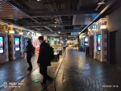-万达影城 (甘井子万达广场IMAX店)