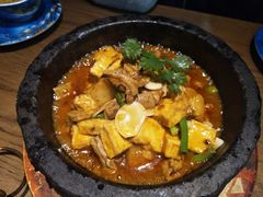 -雀舞云南菜(乐客城店)
