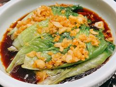 招牌灼生菜-苏福记·海鲜佬(凤城四路店)
