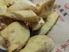 -魁盛居百年鲁菜馆(中林路店)