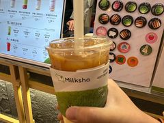 -迷客夏Milksha(无锡苏宁店)