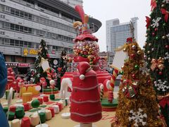 -吾悦广场(南京鼓楼店)