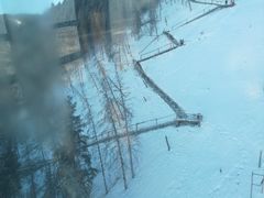-丝绸之路山地度假区滑雪场