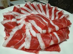 -清真·鸦儿李记·涮肉(马家堡店)