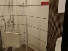 -曼骊酒店(深圳南山海岸城店)