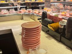 -争鲜回转寿司(东方银座店)