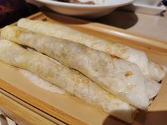 驴肉甩饼-潞州宴·长治人的会客厅(长兴北路店)