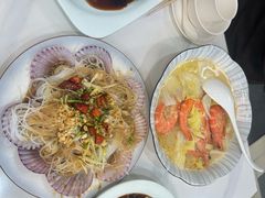 -来之顺海鲜菜馆·青岛菜·始于1993(栈桥店)