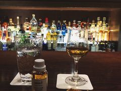 -The Bottle Bar(羲和商业广场店)