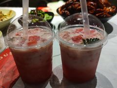 -巴厘龙虾·榜首油焖大虾(音乐学院·沿江酒馆店)