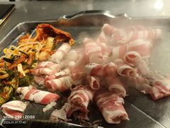 -李氏烤肉店