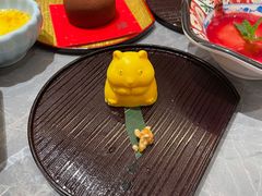 -一绪に寿喜烧(虹悦城店)