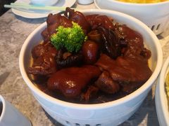 -四道菜·福建菜馆(新街口金鹰店)