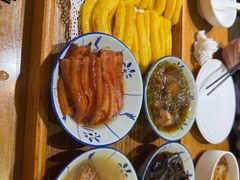 -春满园·邯郸菜发祥地(滏东店)