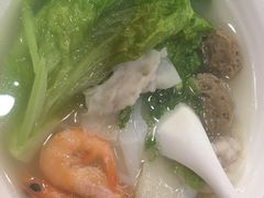-沙河粉村·国家非遗传承(云台店)