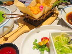 -卯时·龙光雅宴·精致锡帮菜(惠山古镇店)