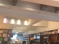 -BAKER&SPICE(安福路店)