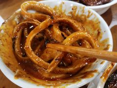 -白家高记肥肠粉(总店)