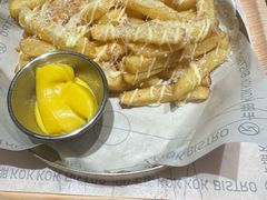 -卡朋西餐(悦汇城店)