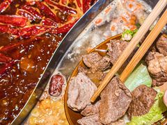 -阳阳老火锅(小南门店)