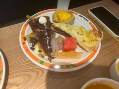 -比格比萨自助(南京万达茂店)