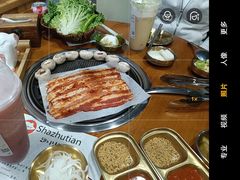 -杀猪天·韩国烤肉(总店)