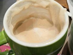 -仙踪林(江燕路万科里店)