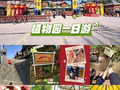 -呀路古热带植物园