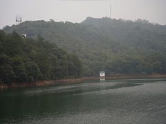 -石燕湖生态旅游景区