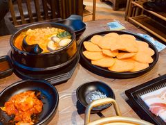 -九田家黑牛烤肉料理(无锡T12店)
