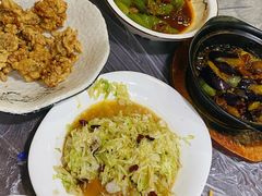 -大隐隐于市私房菜(保和小区店)