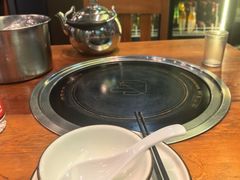 -重庆鸡公煲·青锅花椒鱼(牡丹江路店)