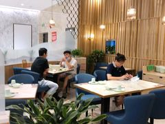 大堂-蜀腾川·火锅鱼.烤鱼(新世界城店)