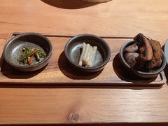-天水蔬食料理(树德之光店)