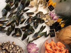 -马哥孛罗咖啡厅·Cafe Marco (厦门马哥孛罗东方大酒店)