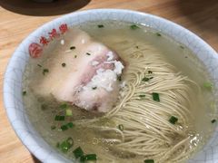 -朱鸿兴面馆(镇湖店)