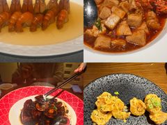 -品味杭州·粤式融合·海鲜小馆·钱江新城CBD