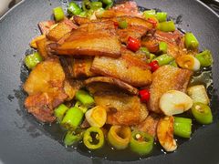 -船歌·鱼水饺青岛菜(恒隆广场店)