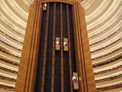 -杭州国际会议中心洲际酒店-原素全日餐厅(解放东路店)