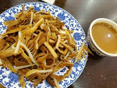 -都一处烧麦馆(前门店)